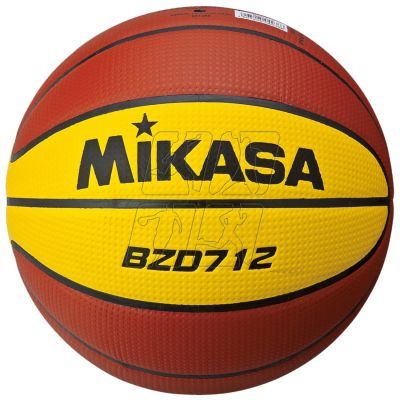 2. Mikasa ball BZD712 Ball BZD712