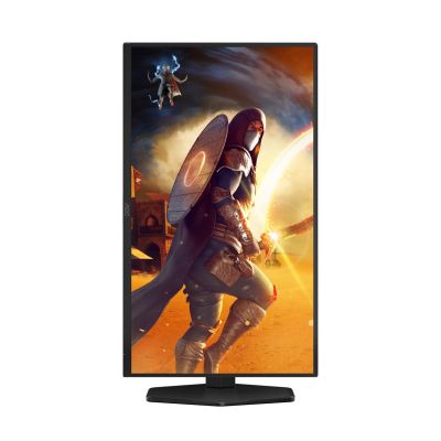23. MONITOR AOC LED 24.5" 25G4SXU 310Hz