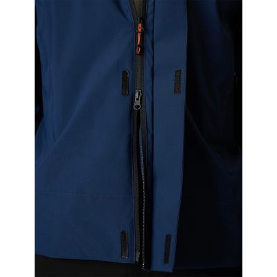 9. Men's trekking jacket 10000 membrane 4F 4FRSS26TTJAM1269-31S