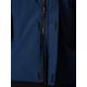 9. Men's trekking jacket 10000 membrane 4F 4FRSS26TTJAM1269-31S