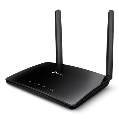 2. TP-LINK Archer MR402 AC1200 Wireless Dual Band 4G LTE Router