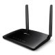 2. TP-LINK Archer MR402 AC1200 Wireless Dual Band 4G LTE Router
