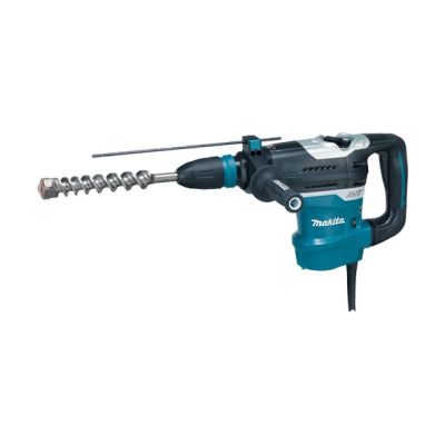 2. Makita HR4013C Rotary Hammer 1100W 500RPM SDS Max