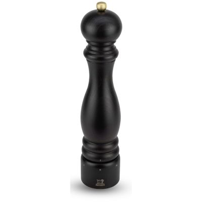 Peugeot Paris Pepper Mill Black
