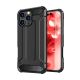2. Hybrid Armor iPhone 16 Pro Case - Black