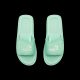 2. Kubota Velcro Classic Flip Flops Pastel Green K25SS-100-001-17-1