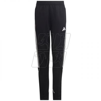 7. Pants adidas Tiro 23 League Jr. HS3543