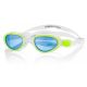 2. Aqua-Speed X-PRO glasses blue