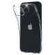 6. Spigen Liquid Crystal iPhone 14 Plus Case - Clear