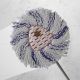 2. Vileda TURBO 3in1 Microfibre Rotary Mop