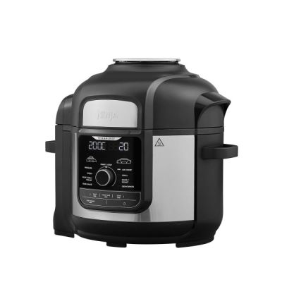 4. Multicooker 9in1 7.5L OP500EU NINJA black