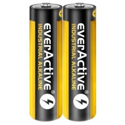 2. everActive EVLR6S2IK AA Battery Pack (x 40)