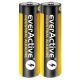 2. everActive EVLR6S2IK AA Battery Pack (x 40)