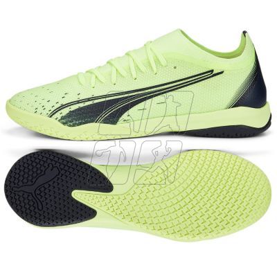 Puma Ultra Match IT M 106904 01 football boots