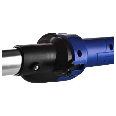 13. Scheppach DS930 giraffe plaster grinder + triangular head