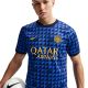 3. Nike Inter Milan Men’s Blue T-Shirt II3114 409