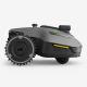 4. Mammotion YUKA mini 2 800 Robot Lawn Mower Battery Gray