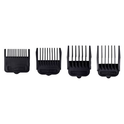 14. ESPERANZA HAIR CLIPPER GALLANT BLACK/SILVER EBC005S