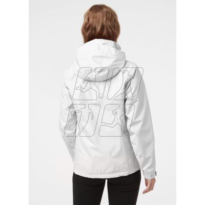 12. Helly Hansen Aden Jacket W 62650 001