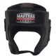 36. Masters Ktop-Pu Wako Approved M 02251-02M boxing helmet