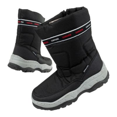 15. Cortina W CORTINA01 snow boots