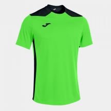 Joma Championship VI Short Sleeve T-shirt 101822.021