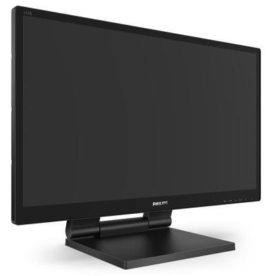 13. PHILIPS LED MONITOR 23.8" 242B9T/00 Touch
