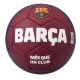 3. Officially Licensed FC Barcelona Football BB1072