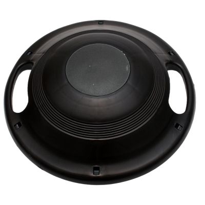 12. BALANCE PLATFORM XQMAX BALANCE TRAINER BLACK