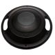 12. BALANCE PLATFORM XQMAX BALANCE TRAINER BLACK