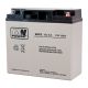 MPL POWER ELEKTRO MWS 18-12 12V 18Ah battery