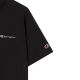 5. Men's Champion SS Tee Black 221798 KK001