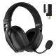 Hator Hyperpunk 3 Wireless Gaming Headphones Black