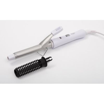 2. Adler AD 2105 curling iron (25W; silver)