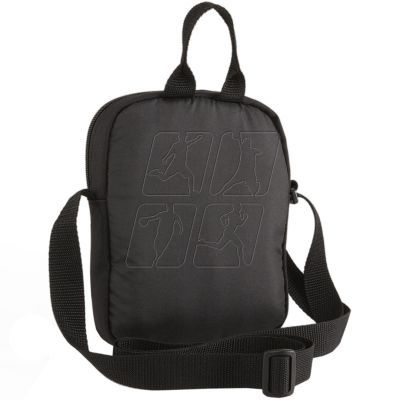 2. Puma Plus Portable bag black 90347 01