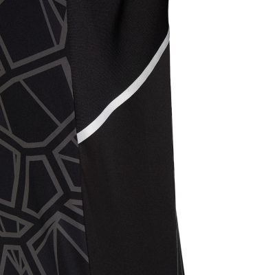 6. Condivo 22 Goalkeeper Jersey Short Sleeve M HB1619