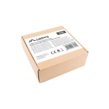 LANBERG HDMI CABLE M/M V2.1 30M 8K OPTICAL AOC CA-HDMI-30FB-0300-BK