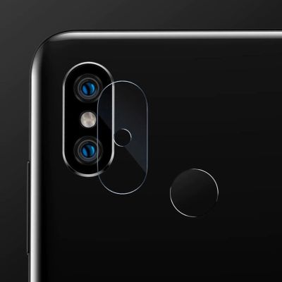 4. Camera Tempered Glass super durable 9H glass protector Xiaomi Mi 10 (packaging – envelope)