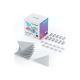 6. Nanoleaf Shapes Black Mini Triangles Expansion Pack (10 panels)