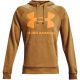 3. Under Armor Rival Fleece Big Logo HD Sweatshirt M 1357093 277
