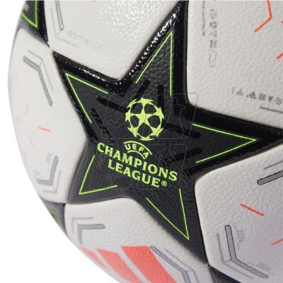 7. Adidas Champions League UCL Competition ball IX4061