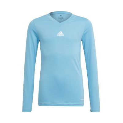 adidas Team Base Tee Jr GN7512