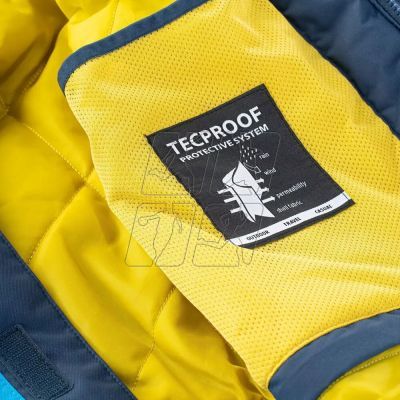 4. Hi-tec Namparo M jacket 92800441222