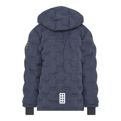 2. Lego Wear Kid&#39;s Jipe 706 Jr Jacket 22879-965