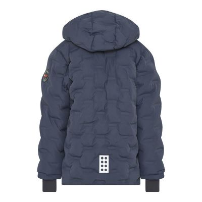 2. Lego Wear Kid's Jipe 706 Jr Jacket 22879-965