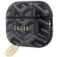 3. Guess GUAP2PGCE4CK case for AirPods Pro 2 cover - black GCube Charm