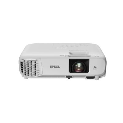 5. EPSON EB-FH06 LCD PROJECTOR, FHD, 3500 ANSI, 16000:1