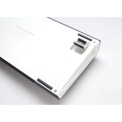 5. Ducky Tinker 75 Gaming Keyboard USB German Black