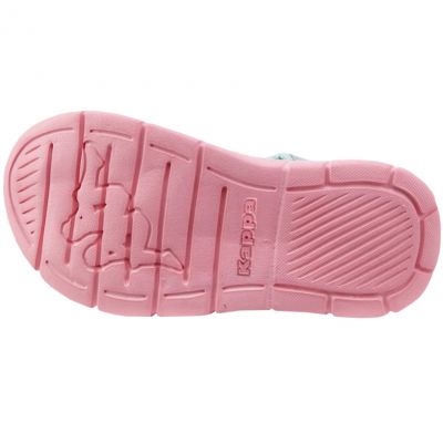 6. Kappa Kana MF Jr Sandals 260886MFK 6117
