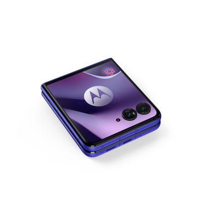 11. Motorola Razr 70 Ultra 5G 16/512GB PANTONE Orient Blue